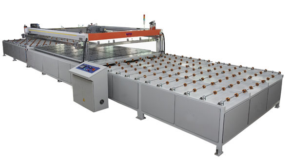 2022推薦款全自動玻璃絲印機 2022推薦款全自動玻璃絲印機